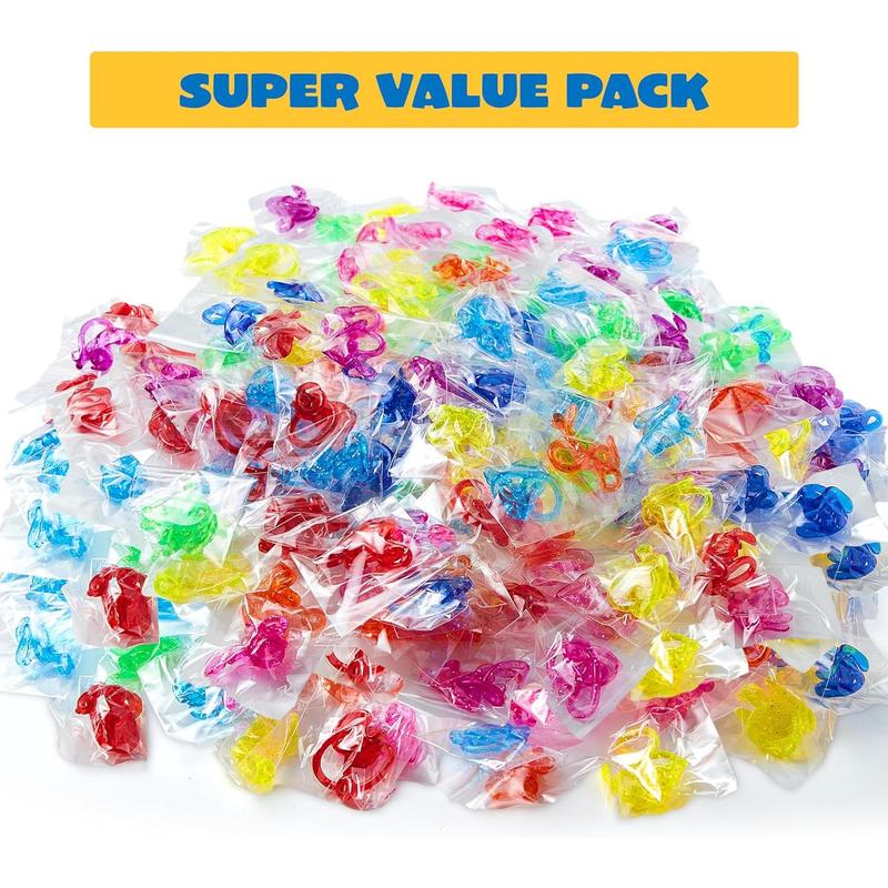 48Pcs Sticky Hands Party Favors, Party Table Favors Set for Kids, Holiday Traditions, Xmas Gift, Bendy Tube, Bendy Tubes, Extreme Stretch Fidget, Fun Fidget Toys for Kids Colorful Pack