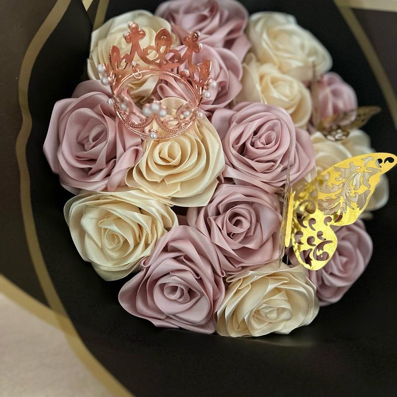 Eternal bouquets Decor Decorative Ornaments