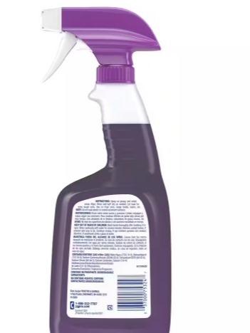 WL01 Dawn Dawn Professional 32 oz. Heavy-Duty Degreaser Household