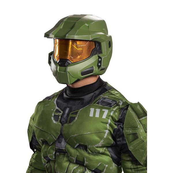 Halo Infinite Adult Master Chief Helmet