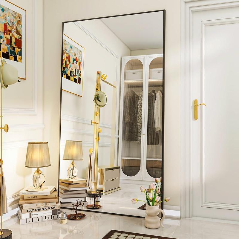 Oversized Full Length Mirror, 76